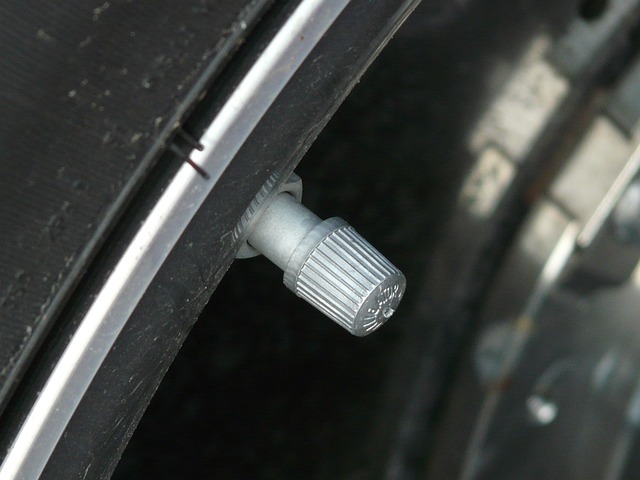 Understanding Recommended Tire Pressure