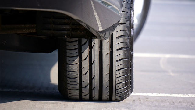 What is Tire Pressure