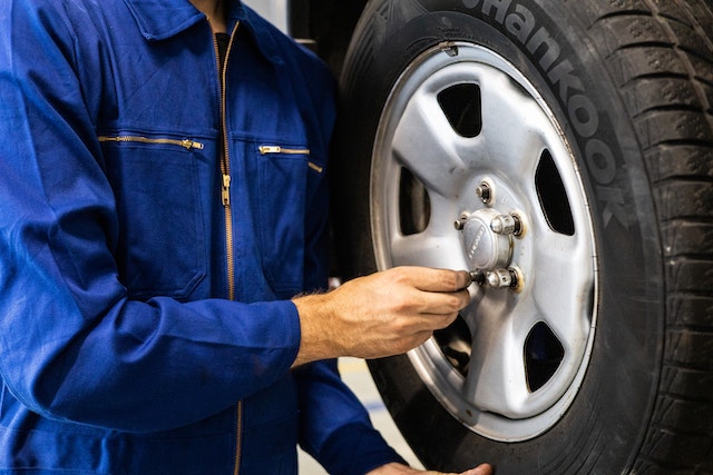 Key Benefits of Booking a Tire Appointment at Costco