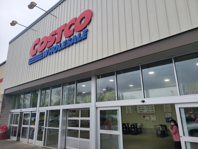 Unveiling the Cost of Tire Installation at Costco