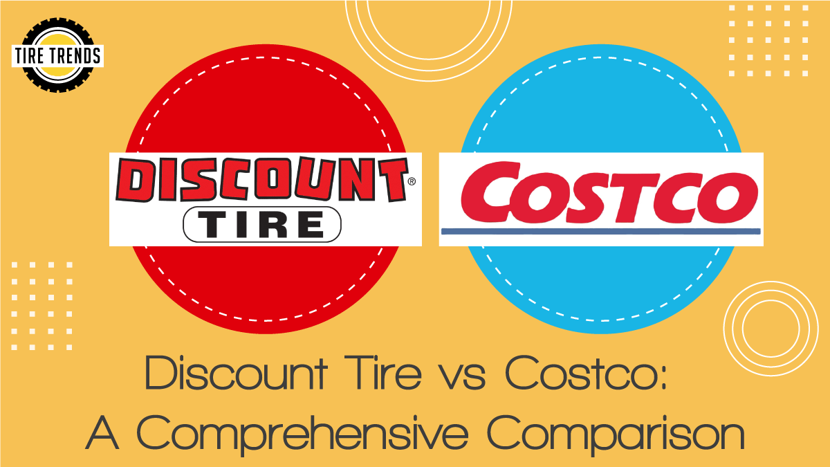 Discount Tire vs. Costco