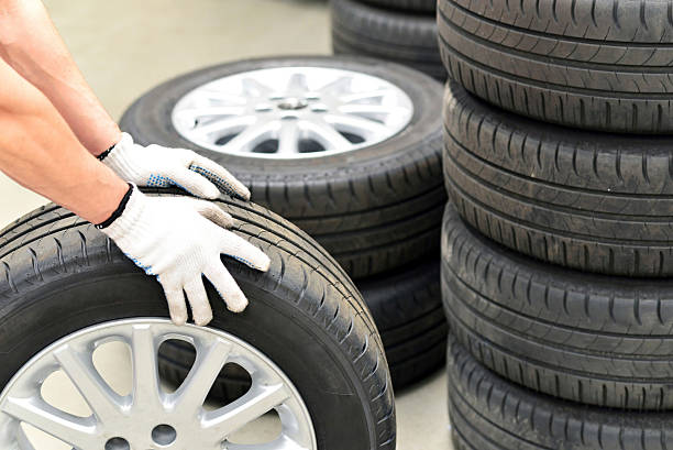 Understanding Tire Wear Indicators