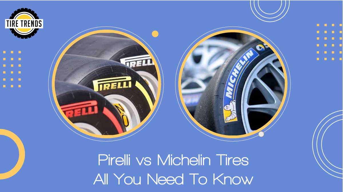 pirelli vs michellin